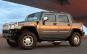 2007 HUMMER H2 SUT Crew Cab