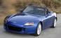2007 Honda S2000 Convertible