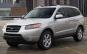2007 Hyundai Santa Fe Limited SUV
