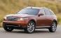 2007 Infiniti FX45 SUV