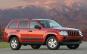 2007 Jeep Grand Cherokee Laredo SUV