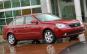 2007 Kia Optima EX Sedan