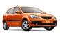 2007 Kia Rio5 SX Wagon