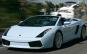 2007 Lamborghini Gallardo Spyder Convertible