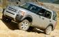 2007 Land Rover LR3 V8 HSE SUV