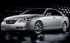 2007 Lexus ES 350 4dr Sedan Shown