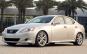 2008 Lexus IS 350 Sedan