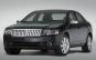 2007 Lincoln MKZ Sedan