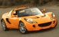 2007 Lotus Elise Convertible