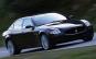 2007 Maserati Quattroporte Sport GT Sedan