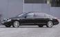 2007 Maybach 62 S Sedan Shown