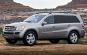 2007 Mercedes-Benz G-Class GL450 4dr SUV Shown