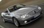 2007 Mercedes-Benz SL-Class 2dr Convertible Shown