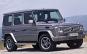 2007 Mercedes-Benz G-Class G55 AMG SUV