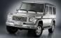 2007 Mercedes-Benz G-Class G500 SUV