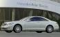 2007 Mercedes-Benz CL-Class CL600 Coupe