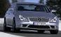 2007 Mercedes-Benz CLS-Class CLS 63 AMG Sedan Shown