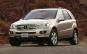 2007 Mercedes-Benz M-Class ML350 SUV