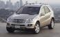 2007 Mercedes-Benz M-Class ML350 SUV