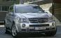 2007 Mercedes-Benz M-Class ML63 AMG SUV