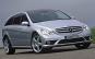 2007 Mercedes-Benz R-Class R63 AMG Wagon