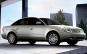 2007 Mercury Montego Premier Sedan