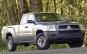 2007 Mitsubishi Raider LS Extended Cab