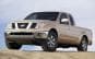 2007 Nissan Frontier LE Crew Cab