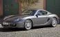 2007 Porsche Cayman Coupe