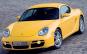 2007 Porsche Cayman Coupe