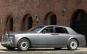 2007 Rolls-Royce Phantom Sedan