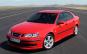 2007 Saab 9-3 Aero Sedan