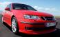 2007 Saab 9-3 Aero Sedan