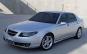 2007 Saab 9-5 Aero Sedan
