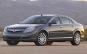 2007 Saturn Aura XR Sedan