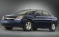 2007 Saturn Aura Green Line Hybrid Sedan