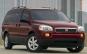 2007 Saturn Relay 3 Minivan