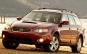 2007 Subaru Outback 2.5 XT Limited Wagon