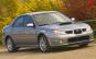 2007 Subaru Impreza WRX STi Limited Sedan