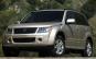 2007 Suzuki Grand Vitara Luxury SUV