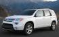 2007 Suzuki XL7 Limited SUV