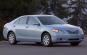 2007 Toyota Camry XLE V6 4dr Sedan Shown