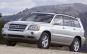 2007 Toyota Highlander Hybrid Limited SUV