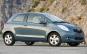 2007 Toyota Yaris Base Hatchback Shown