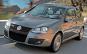 2007 Volkswagen New GTI 2.0T Hatchback