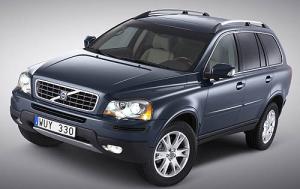 2007 Volvo XC90 3.2 SUV