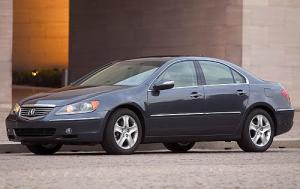 2006 Acura on What Do You Guys Think About Taking An 08 Rl Or Any From That Gen  And