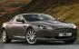 2008 Aston Martin DB9 Coupe