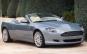 2008 Aston Martin DB9 Volante Convertible