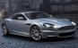 2008 Aston Martin DBS Coupe